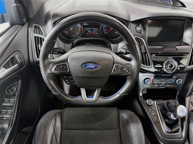2016 Ford Focus Base