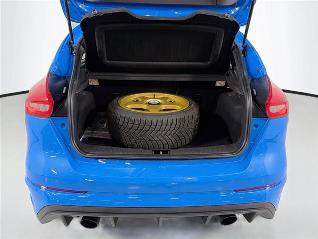 2016 Ford Focus Base