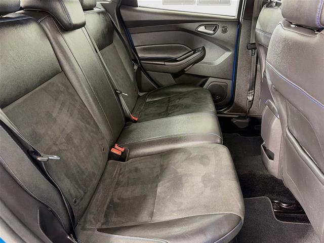 2016 Ford Focus Base