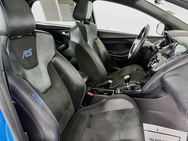 2016 Ford Focus Base