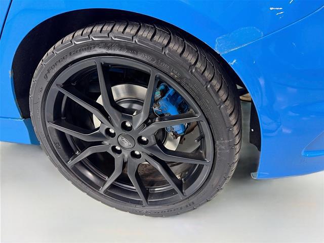 2016 Ford Focus Base