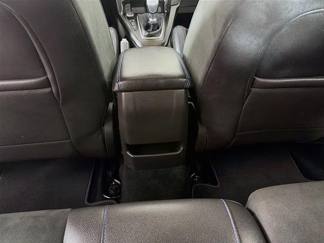 2016 Ford Focus Base