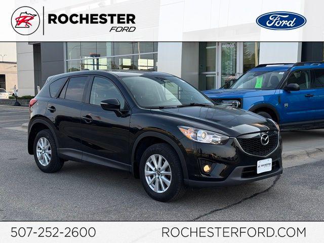 2015 Mazda CX-5 Touring for sale in Rochester, MN
