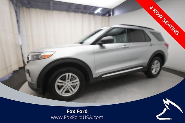 2024 Ford Explorer XLT for sale in Grand Rapids, MI