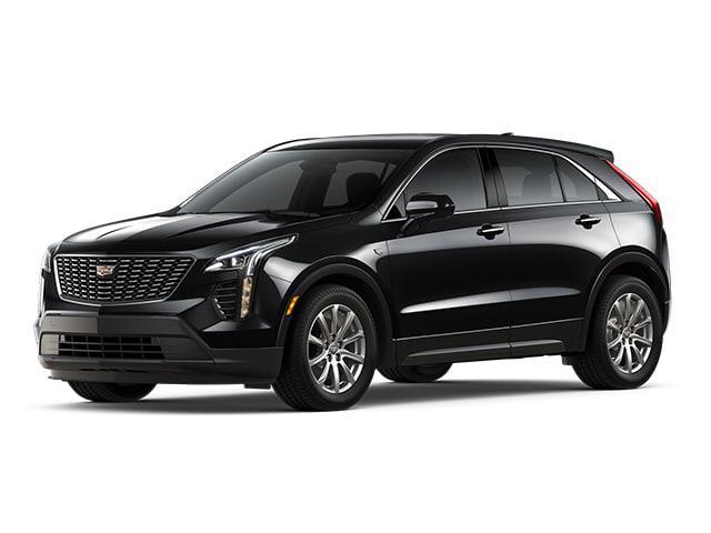 2022 Cadillac XT4 AWD Luxury for sale in Grand Rapids, MI