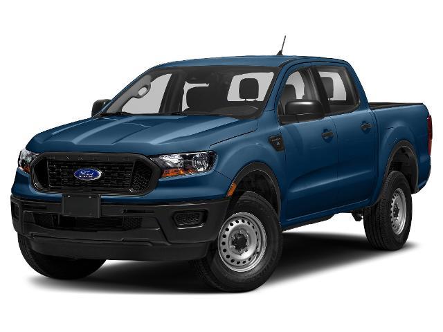 2020 Ford Ranger XLT for sale in Grand Rapids, MI