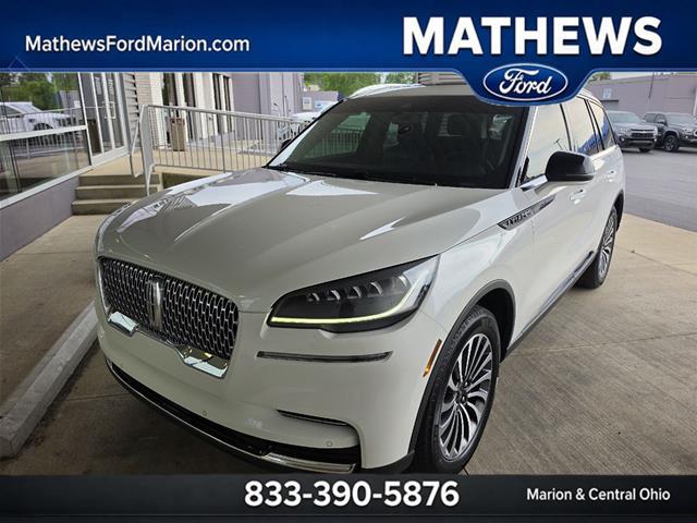2023 Lincoln Aviator Standard for sale in Marion, OH