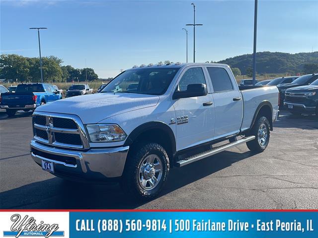 2014 Ram 2500 Tradesman for sale in East Peoria, IL