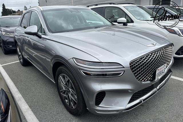 2024 Genesis GV70 2.5T AWD for sale in Burlingame, CA