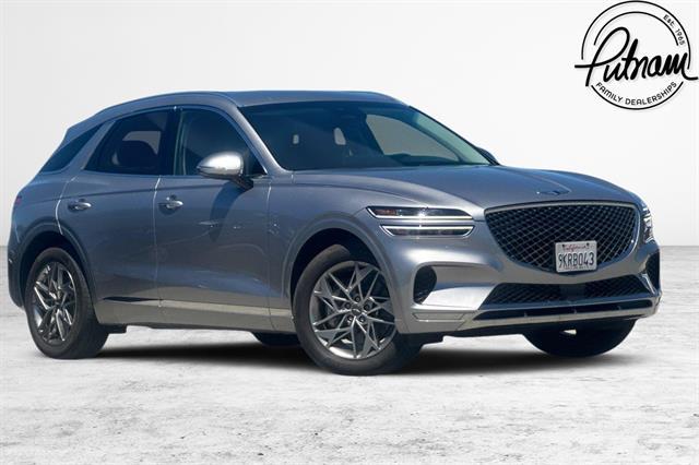 2024 Genesis GV70 2.5T AWD for sale in Burlingame, CA