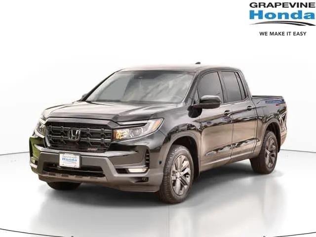 2025 Honda Ridgeline Sport for sale in Grapevine, TX