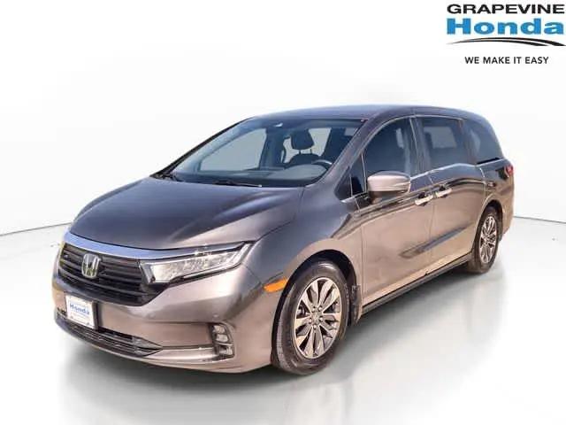 2023 Honda Odyssey EX-L for sale in Grapevine, TX