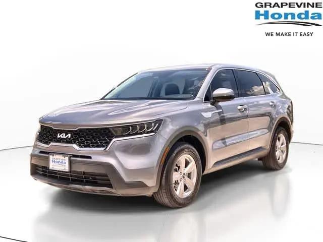 2023 Kia Sorento LX for sale in Grapevine, TX