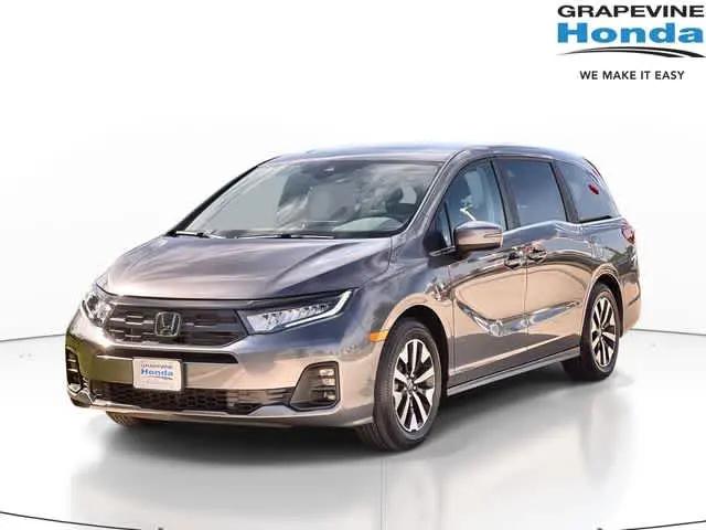 2026 Honda Odyssey EX-L for sale in Grapevine, TX