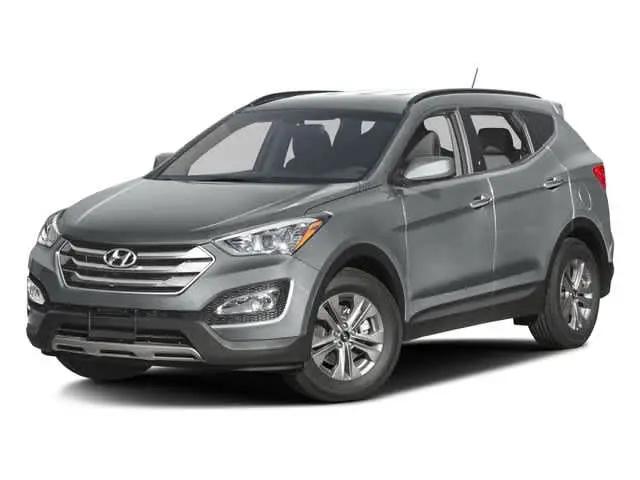 2016 Hyundai Santa Fe Sport 2.4L for sale in Grapevine, TX