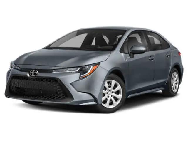 2020 Toyota Corolla LE for sale in Grapevine, TX