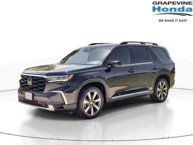 2023 Honda Pilot AWD Elite for sale in Grapevine, TX