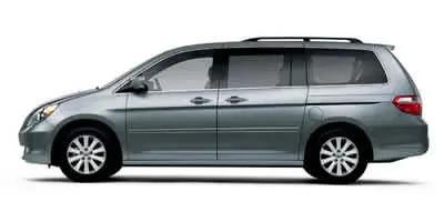 2006 Honda Odyssey Touring for sale in Grapevine, TX