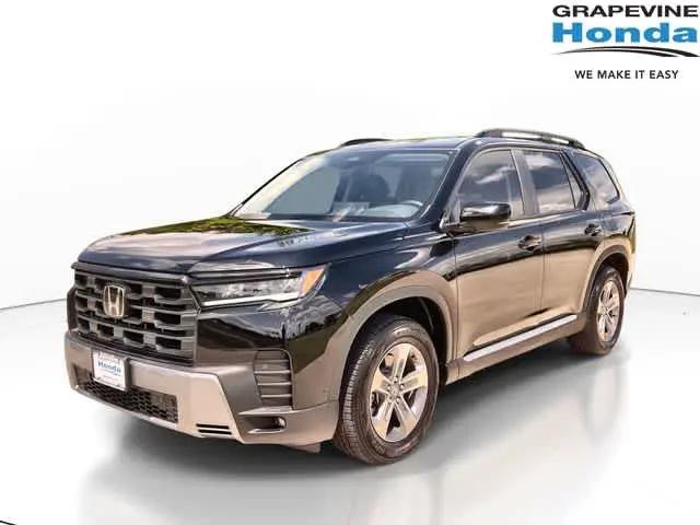2026 Honda Pilot EX-L for sale in Grapevine, TX