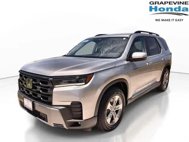 2026 Honda Pilot EX-L for sale in Grapevine, TX