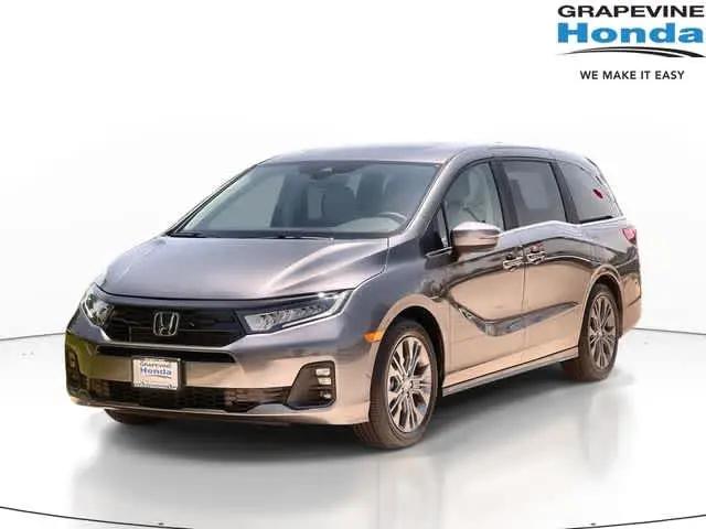 2026 Honda Odyssey Touring for sale in Grapevine, TX