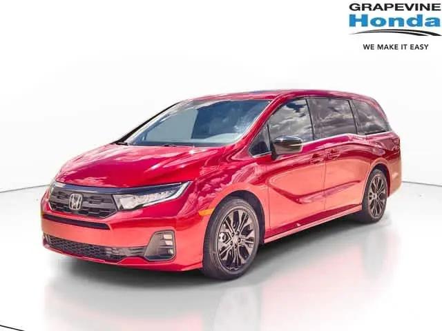 2025 Honda Odyssey Sport-L for sale in Grapevine, TX