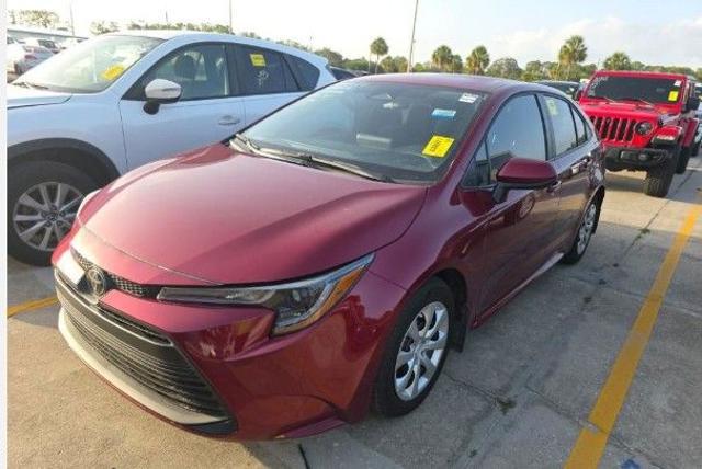 2025 Toyota Corolla LE for sale in Arcadia, FL