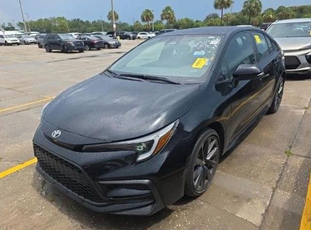 2024 Toyota Corolla SE for sale in Arcadia, FL