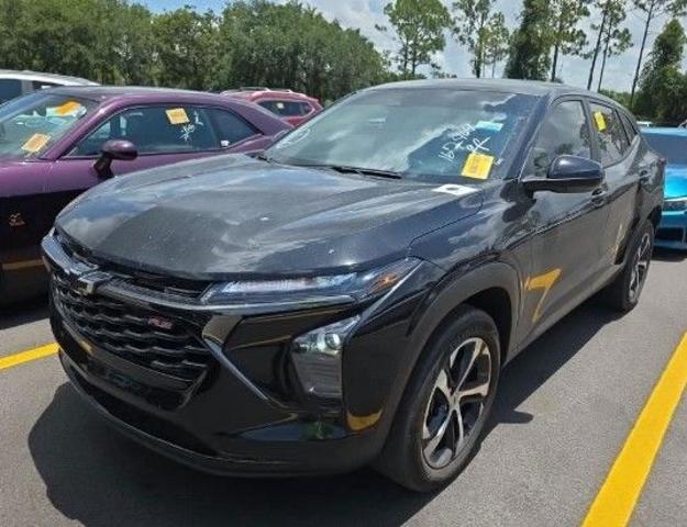2024 Chevrolet Trax FWD 1RS for sale in Arcadia, FL