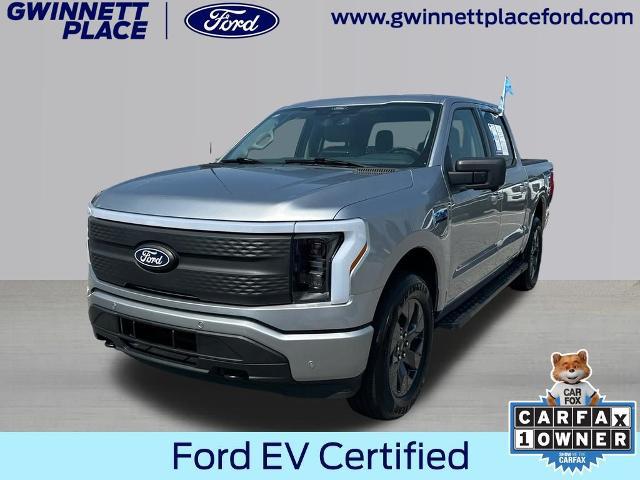 2025 Ford F-150 Flash for sale in Duluth, GA