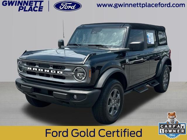 2024 Ford Bronco Big Bend for sale in Duluth, GA