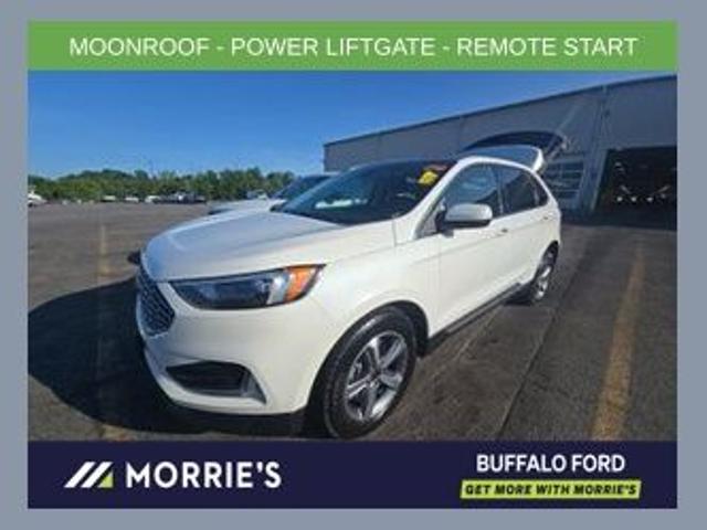 2023 Ford Edge SEL for sale in Buffalo, MN