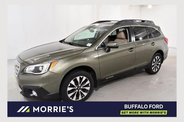 2017 Subaru Outback 2.5i Limited for sale in Buffalo, MN