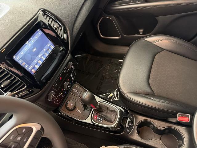 2021 Jeep Compass Altitude 4x4