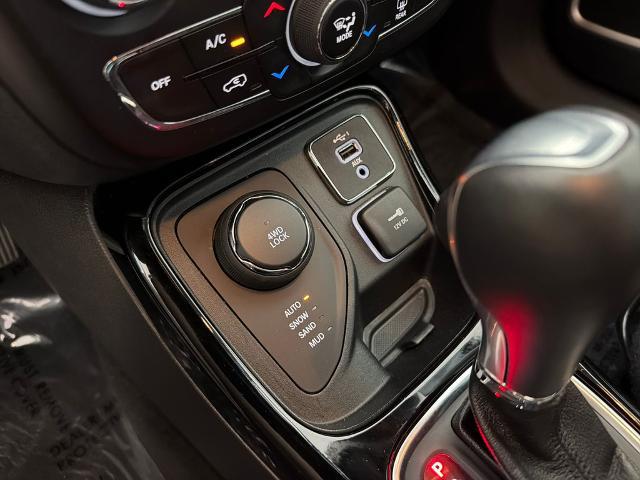2021 Jeep Compass Altitude 4x4