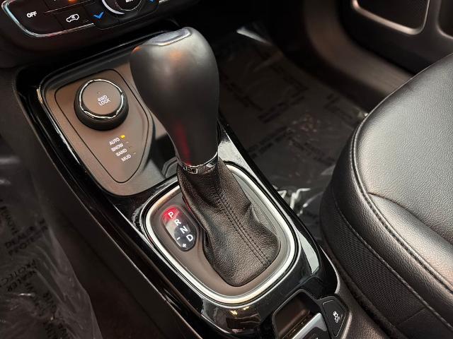 2021 Jeep Compass Altitude 4x4