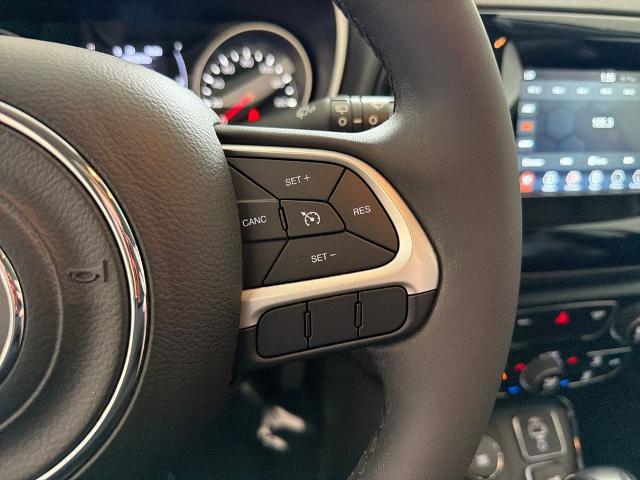 2021 Jeep Compass Altitude 4x4