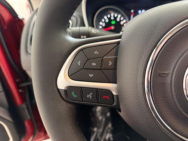 2021 Jeep Compass Altitude 4x4