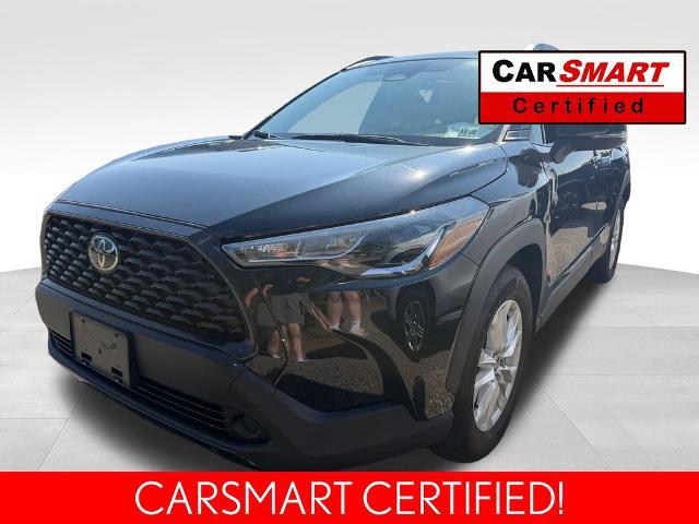 2023 Toyota Corolla Cross LE for sale in Manahawkin, NJ