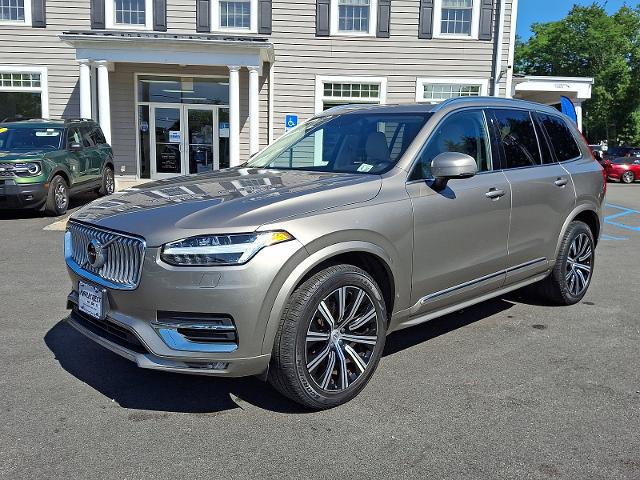 2022 Volvo XC90 T6 Inscription 7 Passenger for sale in Mendham, NJ