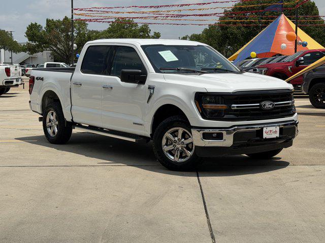2025 Ford F-150 XLT for sale in San Antonio, TX