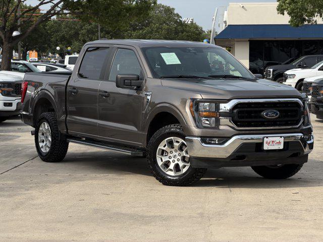 2023 Ford F-150 XLT for sale in San Antonio, TX