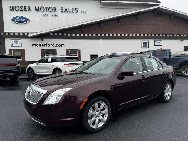 2011 Mercury Milan Premier for sale in Berne, IN