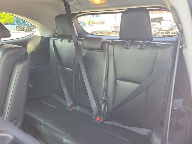 2020 Toyota Highlander Hybrid XLE