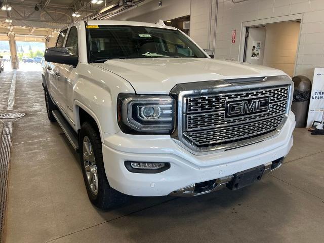 2016 GMC Sierra 1500 Denali for sale in Eau Claire, WI
