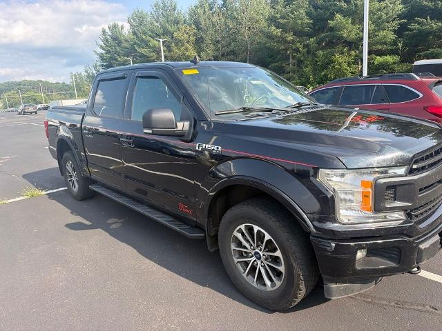 2019 Ford F-150 Unknown for sale in Eau Claire, WI