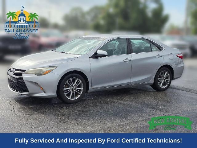 2015 Toyota Camry SE for sale in Tallahassee, FL