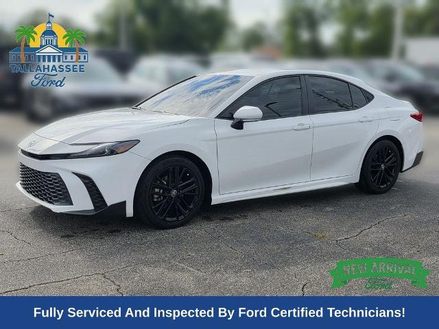 2025 Toyota Camry SE for sale in Tallahassee, FL