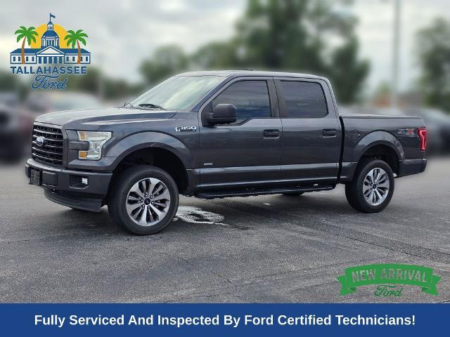 2017 Ford F-150 XL for sale in Tallahassee, FL