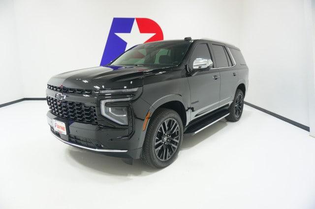 2026 Chevrolet Tahoe 2WD Premier for sale in Rio Grande City, TX